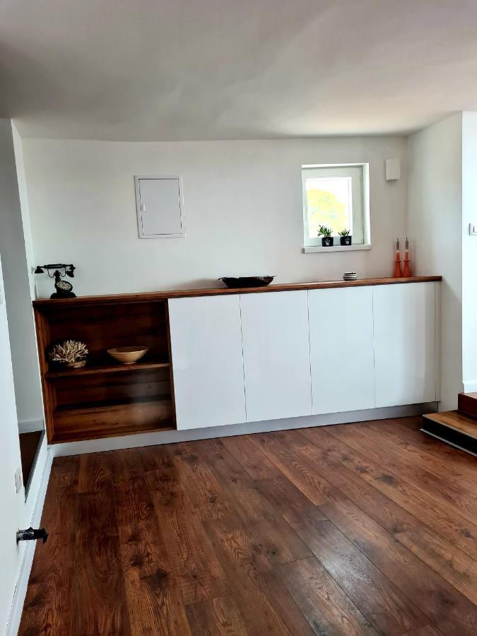 Didova Kuca Villa Brodarica  Bagian luar foto